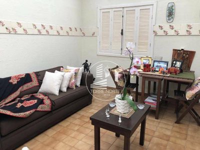 Cobertura, 3 quartos, 187 m² - Foto 5