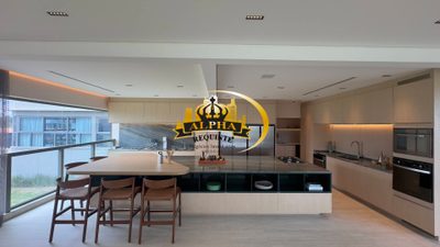 Cobertura, 3 quartos, 247 m² - Foto 3