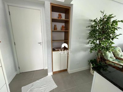 Apartamento, 2 quartos, 72 m² - Foto 2