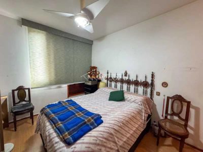 Apartamento, 2 quartos, 110 m² - Foto 1