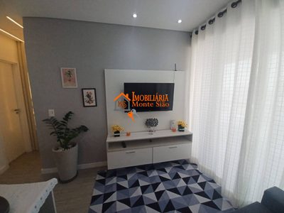Apartamento, 1 quarto, 39 m² - Foto 4