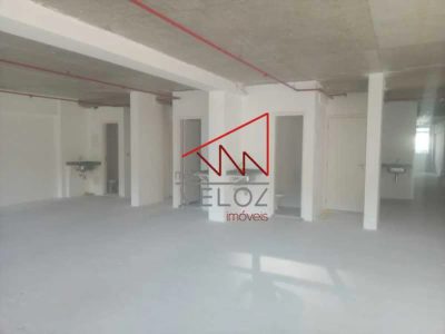 Sala-Conjunto, 42 m² - Foto 1