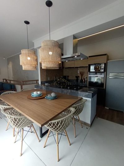 Cobertura, 4 quartos, 177 m² - Foto 1