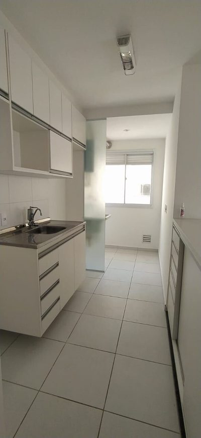 Apartamento, 2 quartos, 48 m² - Foto 2