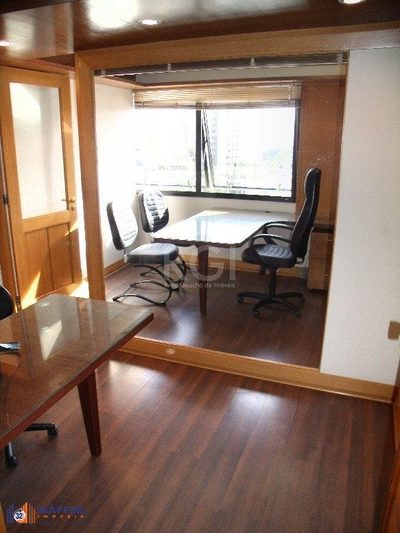 Sala-Conjunto, 25 m² - Foto 2