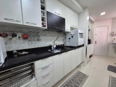 Apartamento, 3 quartos, 118 m² - Foto 1
