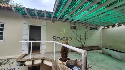 Casa, 3 quartos, 360 m² - Foto 3