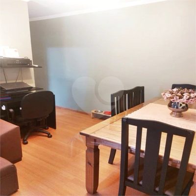 Apartamento, 2 quartos, 550 m² - Foto 3