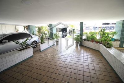 Apartamento, 2 quartos, 80 m² - Foto 2