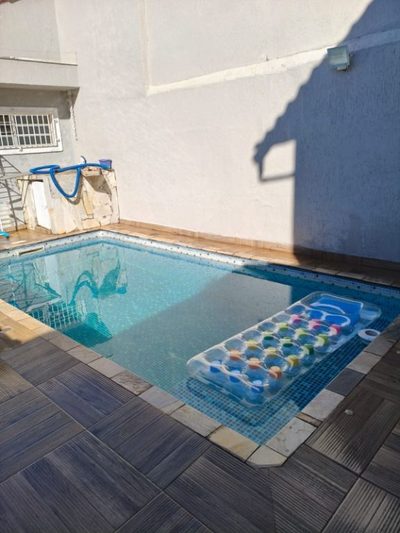 Casa, 3 quartos, 250 m² - Foto 3