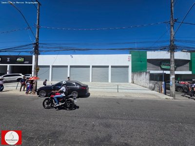 Loja-Salão, 170 m² - Foto 2