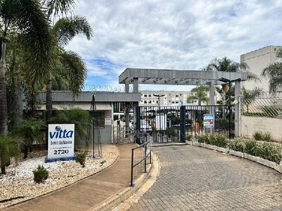 Apartamento, 2 quartos, 43 m² - Foto 1