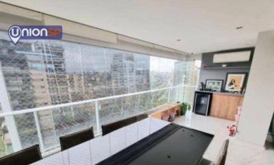 Apartamento, 3 quartos, 136 m² - Foto 3