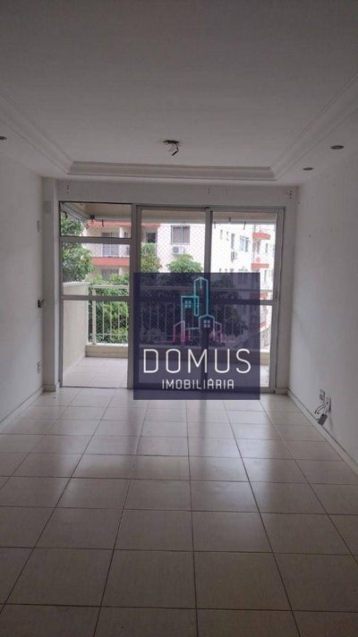 Apartamento, 3 quartos, 76 m² - Foto 2