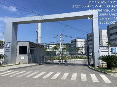 Apartamento, 2 quartos, 43 m² - Foto 1