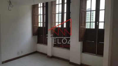 Apartamento, 1 quarto, 30 m² - Foto 5