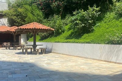 Apartamento, 3 quartos, 225 m² - Foto 2