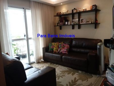 Apartamento, 3 quartos, 73 m² - Foto 5