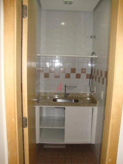 Sala-Conjunto, 36 m² - Foto 2