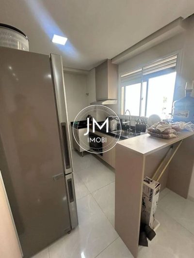 Apartamento, 2 quartos, 39 m² - Foto 5
