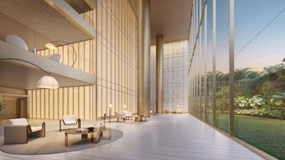 Apartamento, 4 quartos, 717 m² - Foto 5