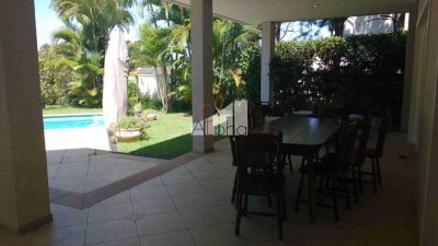 Sobrado, 4 quartos, 565 m² - Foto 4