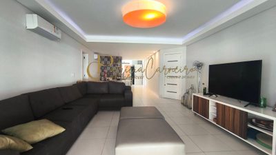 Apartamento, 4 quartos, 170 m² - Foto 4