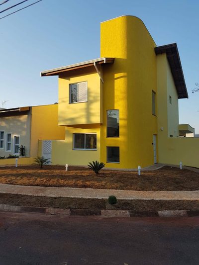 Casa, 3 quartos, 180 m² - Foto 3