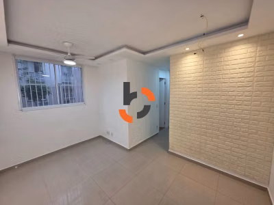Apartamento, 2 quartos, 53 m² - Foto 1