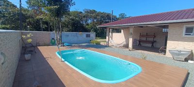 Casa, 4 quartos, 168 m² - Foto 2