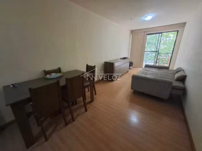 Flat/Apart Hotel, 2 quartos, 64 m² - Foto 2