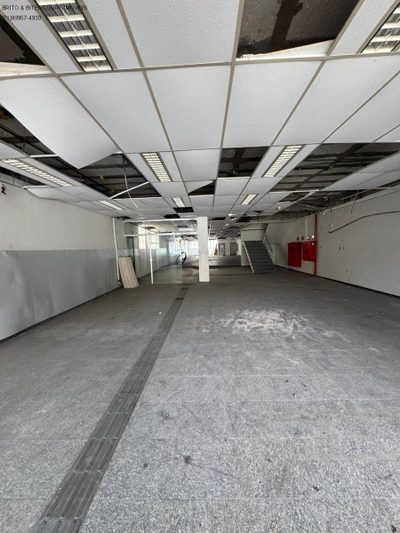 Loja-Salão, 1124 m² - Foto 1