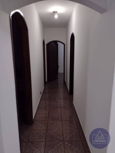 Casa, 3 quartos, 207 m² - Foto 3