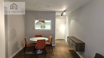 Apartamento, 3 quartos, 75 m² - Foto 3