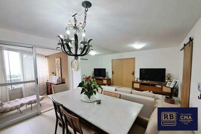 Apartamento, 3 quartos, 83 m² - Foto 1