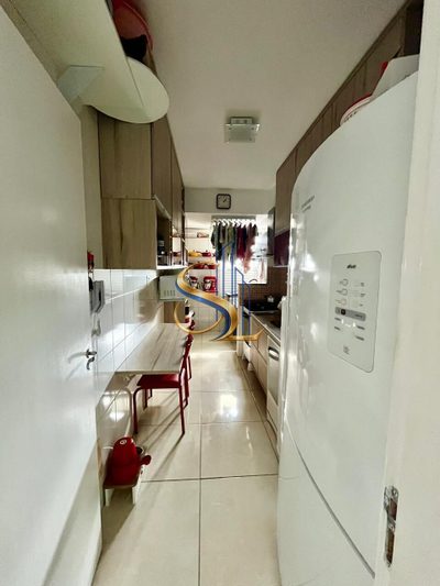 Apartamento, 3 quartos, 80 m² - Foto 5