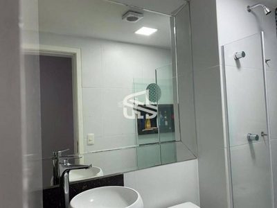 Apartamento, 2 quartos, 58 m² - Foto 1