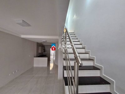 Casa, 3 quartos, 98 m² - Foto 5