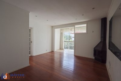 Apartamento, 2 quartos, 86 m² - Foto 1
