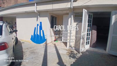 Casa, 2 quartos, 66 m² - Foto 2