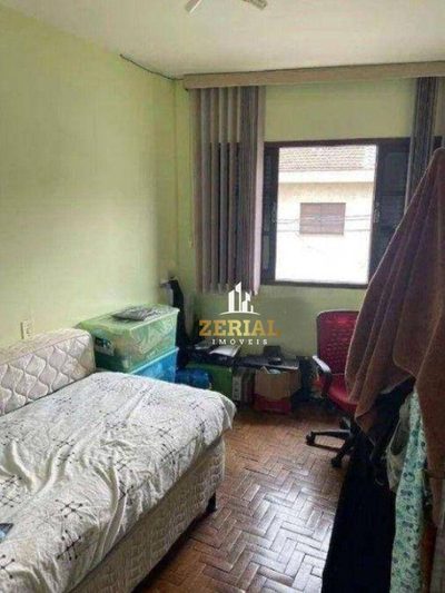 Sobrado, 3 quartos, 113 m² - Foto 5