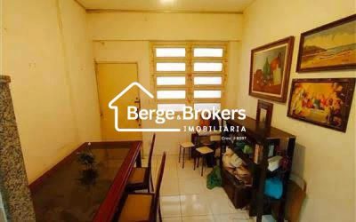 Apartamento, 1 quarto, 35 m² - Foto 1