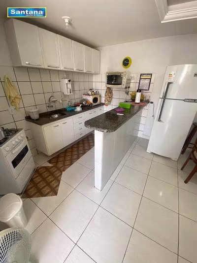 Apartamento, 2 quartos, 63 m² - Foto 1