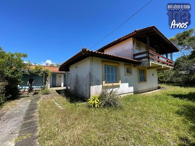 Casa, 4 quartos, 242 m² - Foto 5