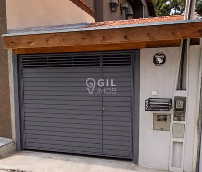 Casa, 2 quartos, 150 m² - Foto 1