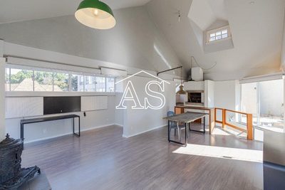 Cobertura, 2 quartos, 211 m² - Foto 1