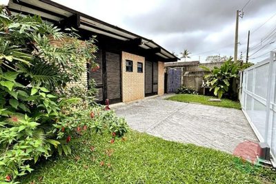 Casa, 4 quartos, 208 m² - Foto 1