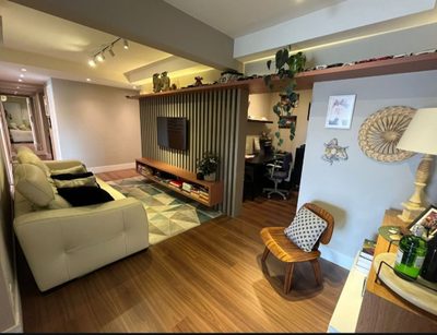 Cobertura, 3 quartos, 185 m² - Foto 3