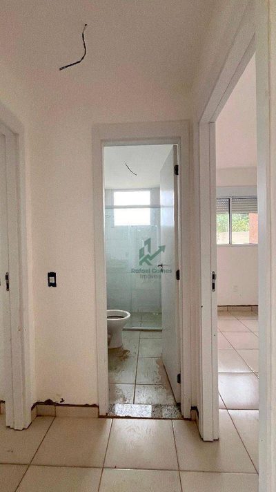 Apartamento, 2 quartos, 53 m² - Foto 4