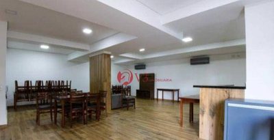 Apartamento, 1 quarto, 50 m² - Foto 4